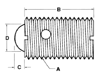 diagram of ball plunger