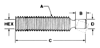 swivel screw diagram