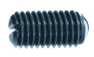 spring plungers plastic