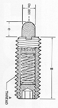 spring plunger diagram